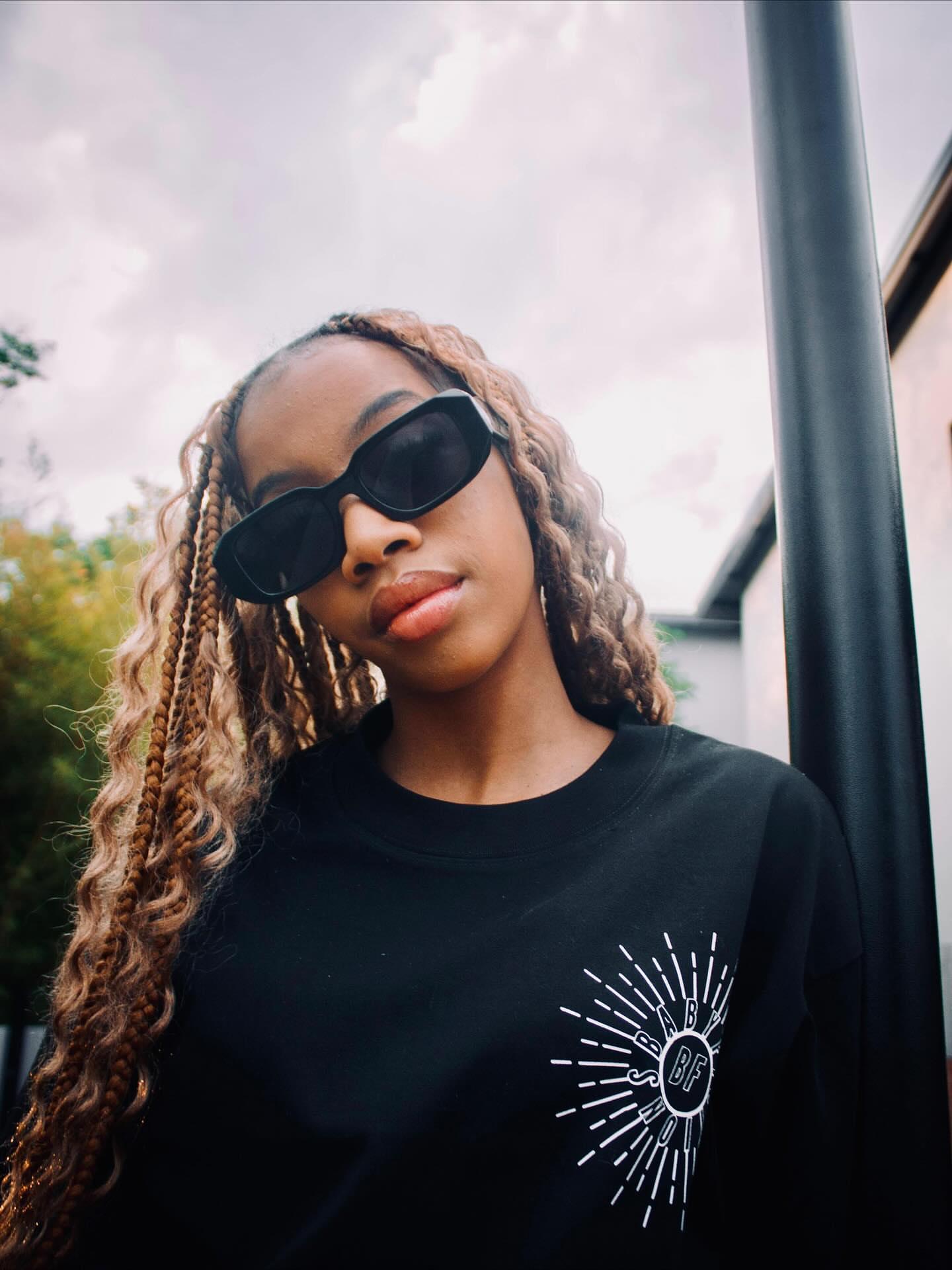 Fashion Design Meddie